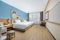 Country Inn & Suites by Radisson Hotel (Handan Gaotie East Station Wanxianghui)