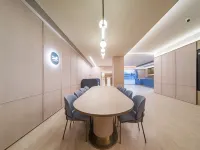 HanTing Hotel (Beijing Yuegezhuang Bridge) Hotels near Dajing Station