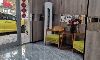 Yijia 365 Chain Hotel (Tianjin Baodi Hospital)