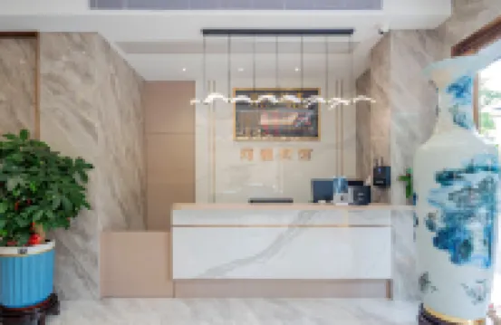 河麗賓館（肇慶市四會粵運汽車站店）