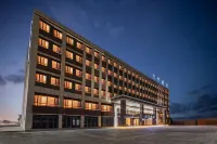 JI Hotel (Dushanzi Donghu Park)