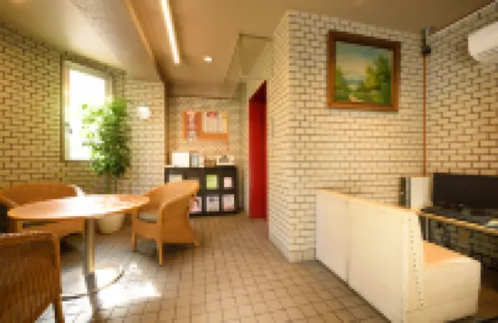 ホテルパーク仙台II