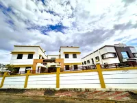 Ranjan Vadi Hotels in Bhuj
