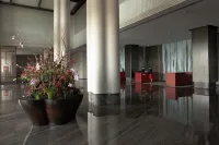 pernulo hotel Hotels in Minhou