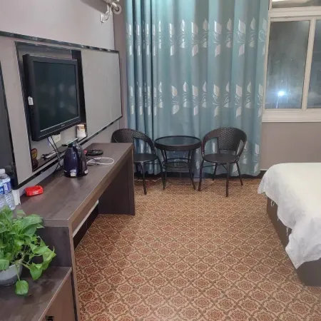 Lijing Hotel