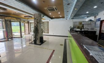 Homeinn Pebble Hotel (Shanghai Wild Animal Park Dachuan Road)