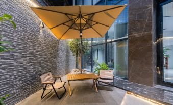 Haiyawan Hotel (Dali High-Speed Rail Station Erhai Park)