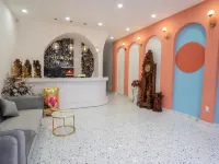 Rosaline Dalat Hotels in Dalat