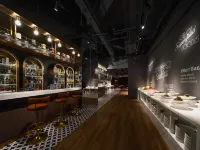 Ruby瑰寶飯店（寧波天一廣場老外灘店） - 酒吧