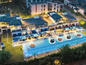 Jiangzuo Fenghuang Guesthouse (Yixing Zhuhai)