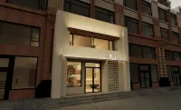 lulinhaisu Hotels in 