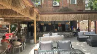 Ballı Butik Hotel - موقف سيارات