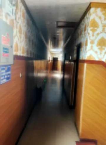 Nagqu Caisang Hotel