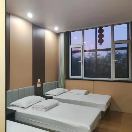 Qiyan Hotel