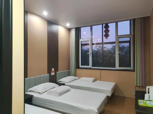 Qiyan Hotel