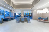 HanTing Hotel (Wenzhou Rui'an Railway Station)