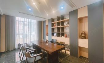 Gao Xin · Yun Shang Hotel (Tongren Fenghuang Airport Store)