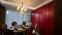 West Ujimqin Banner Boteng Huanying Hotel - breakfast