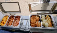 su shuo - Inns