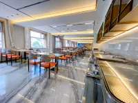 西寧旺和國際飯店（人民公園青海省博物館店） 西寧住宿飯店