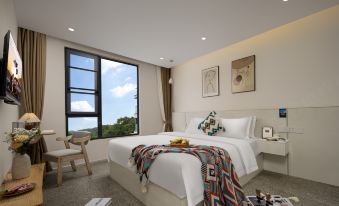 Beimengjiaoxing Hotel (Chengdu Tianfu International Airport)