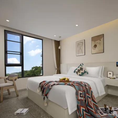 Beimengjiaoxing Hotel (Chengdu Tianfu International Airport)