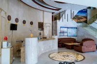 Qiankun Bay Resort Hotels in Yonghe