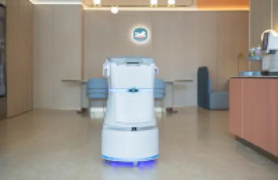 漢庭酒店（惠安中新花園惠泉北路店）