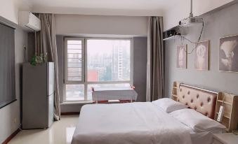 Shenyang Qixi Homestay