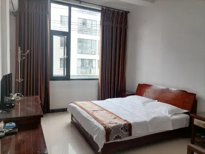 Jinyu Hotel Changning