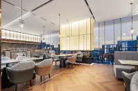 Changyang Binjiang Winston Hotel - Breakfast
