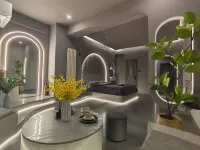 Harbin Qianxun Homestay (Jingyang Street)