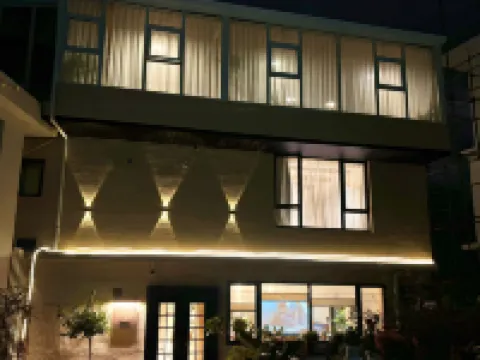 Zompa Yak hotel Hotels in Kangding