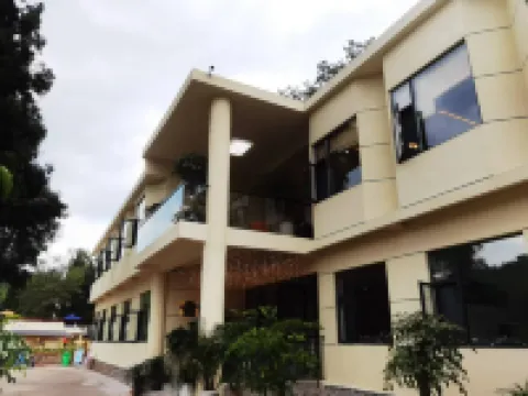 Xingshi Lake Resort Hotel