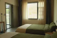 JianShan camp homestay