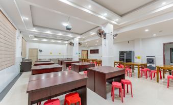 Shengheng Siji Hotel