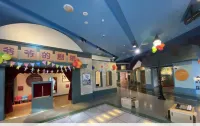 Youmu Meiju Homestay (Wanxiangcheng Hailiangguangchang Branch)