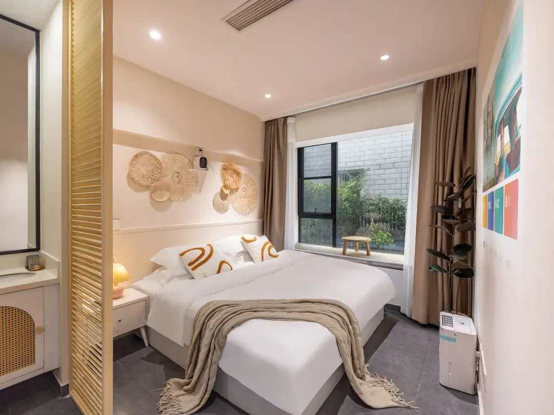 Shanghai Dream Homestay - Shanghai