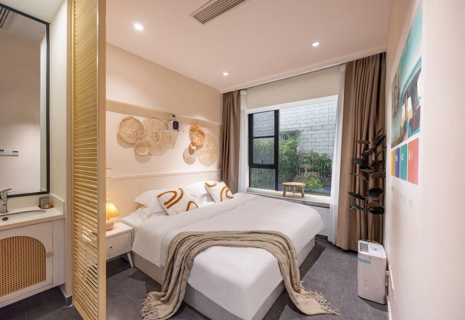 Shanghai Dream Homestay - Housity