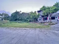 Chaji Pastoral Cottage - Bãi đậu xe