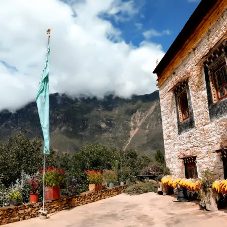 Gaodi Tibetan Homestay