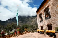 Gaodi Tibetan Homestay