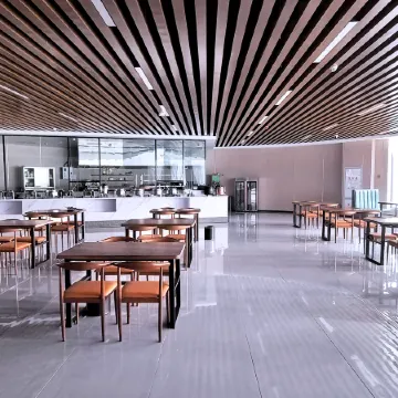 Kaixuan Business Hotel (Dalat Banner North Country Shopping Center Branch)