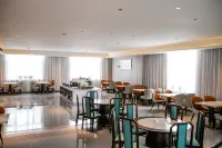 Tanchang Riverside Sunshine Grand Hotel (Binhe East Road) - Bữa sáng