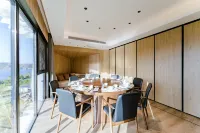 Trip.com Group Country Retreats (Henan Ruyang Waterside) - Desayuno