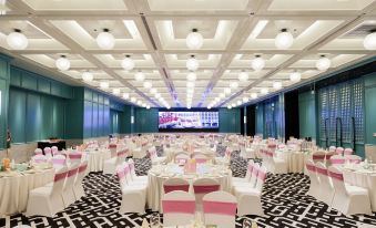 BOAO HUAFENGSHIJIA HOTEL