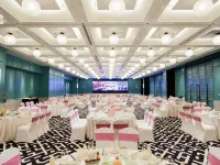 BOAO HUAFENGSHIJIA HOTEL - navetta aeroportuale