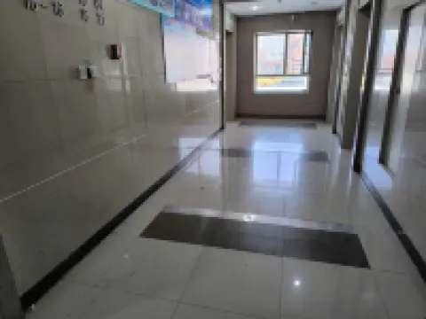 尚格電競公寓（瀋陽站太原街店）