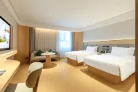 JI Hotel (Urumqi Innovation Square Branch)