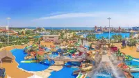 Xingcheng Mountain Hidden Sea Hotel Các khách sạn ở Hưng Thành